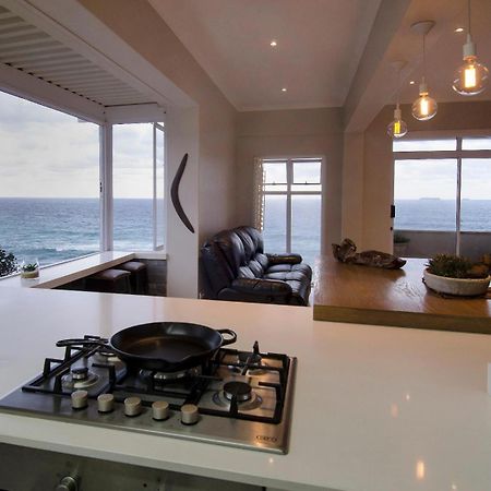 809 Umdloti Beach Resort Luaran gambar