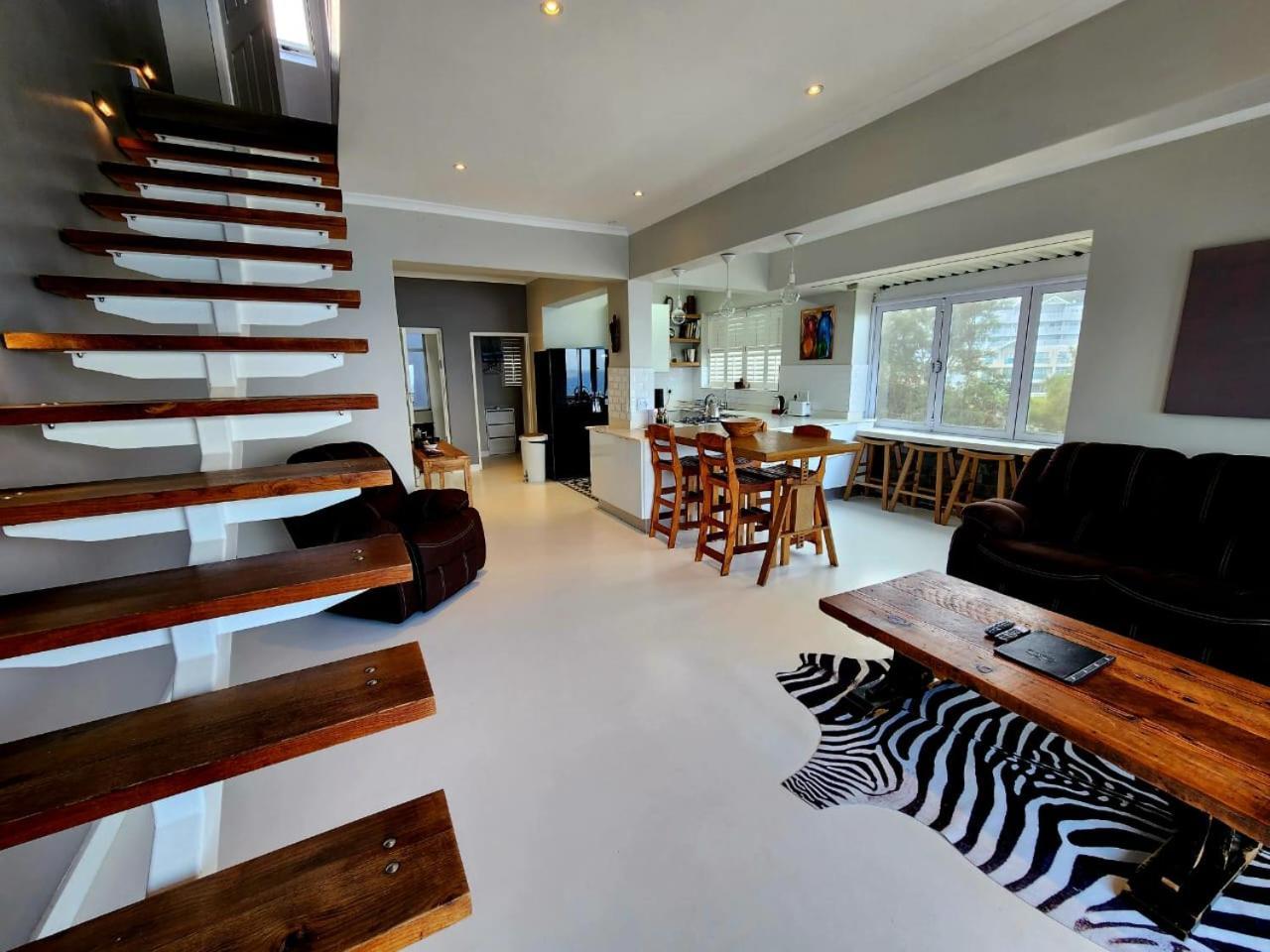 809 Umdloti Beach Resort Luaran gambar