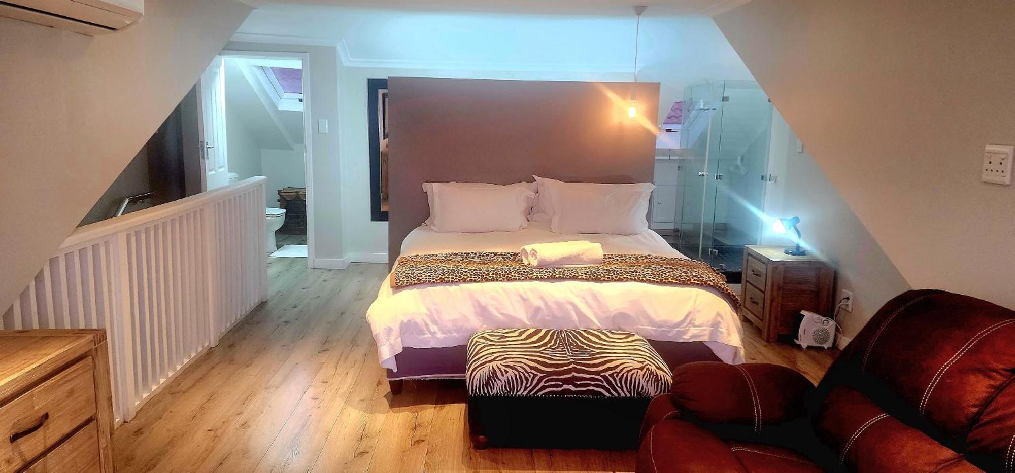 809 Umdloti Beach Resort Luaran gambar