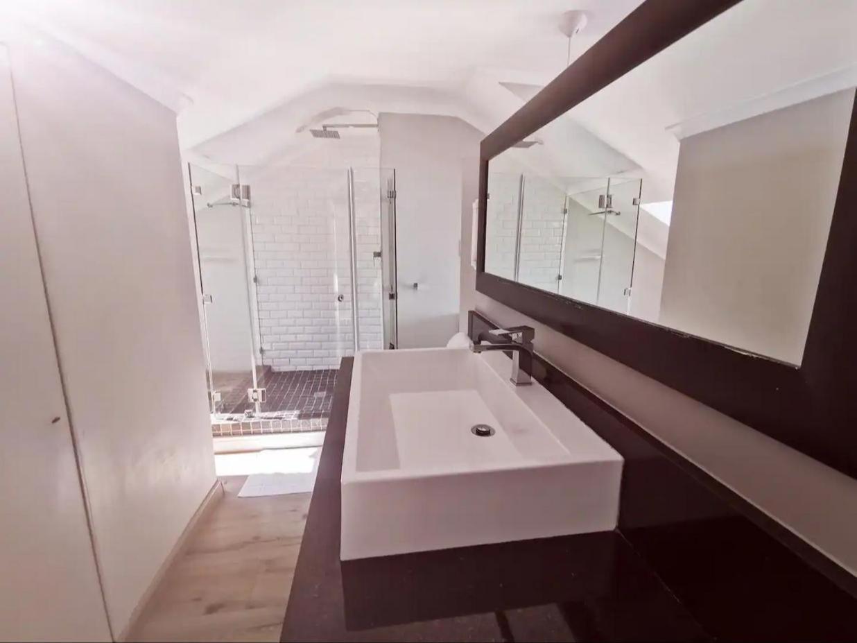 809 Umdloti Beach Resort Bilik gambar