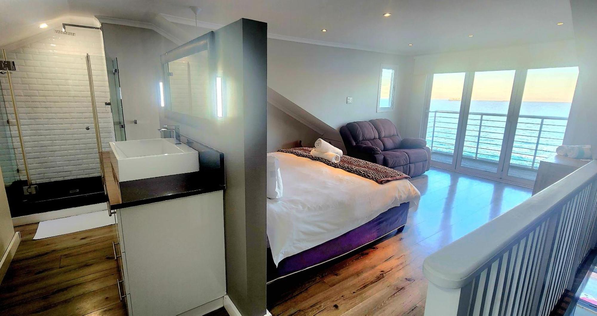 809 Umdloti Beach Resort Luaran gambar